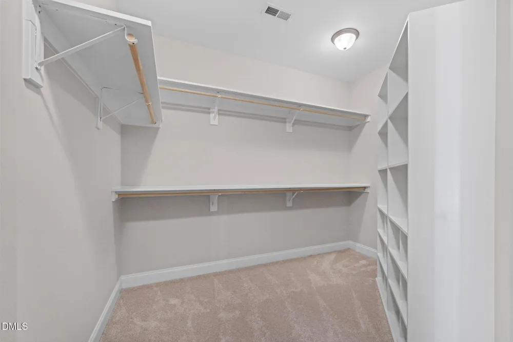 613 Morning Oaks Drive Holly Springs, NC 27540
