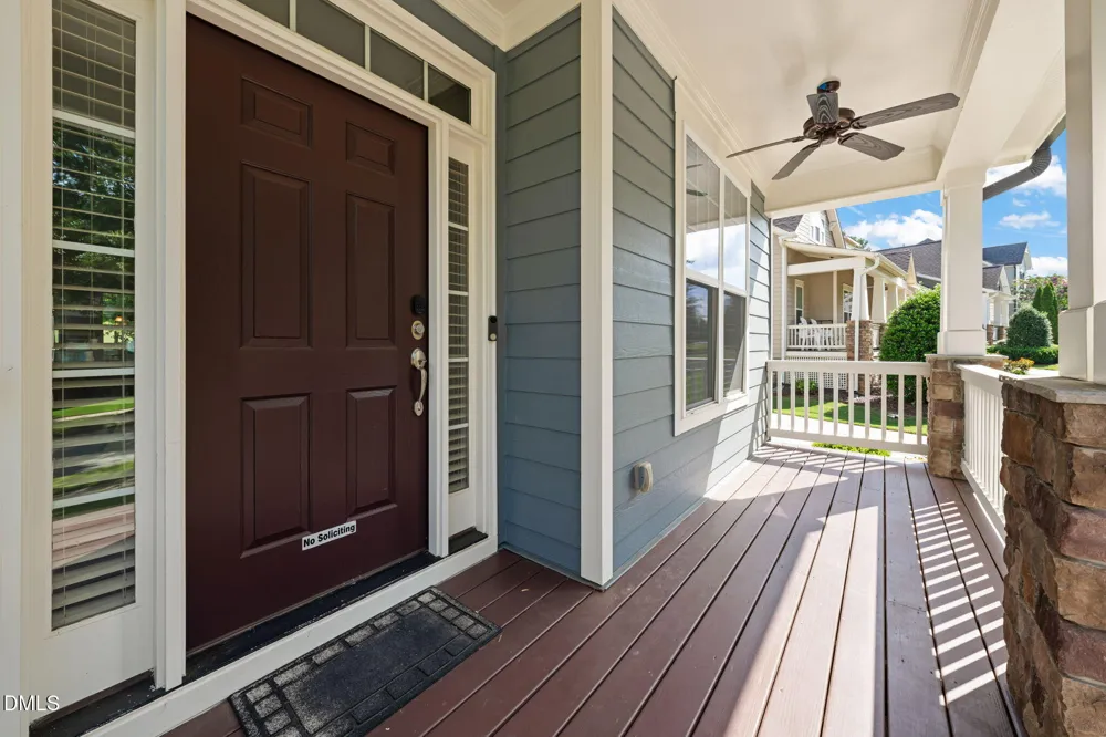 613 Morning Oaks Drive Holly Springs, NC 27540
