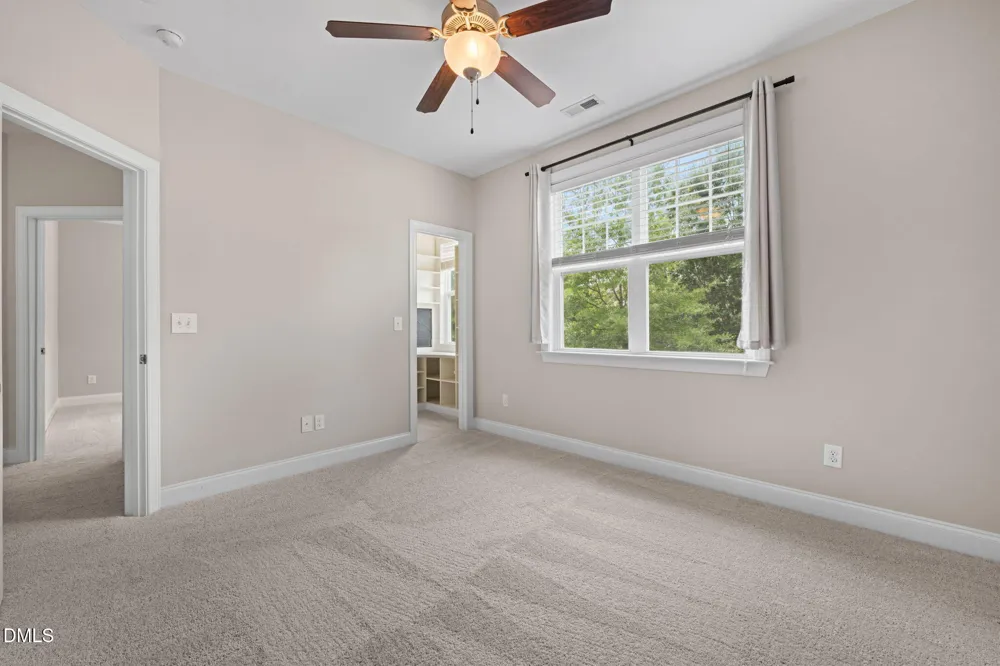 613 Morning Oaks Drive Holly Springs, NC 27540