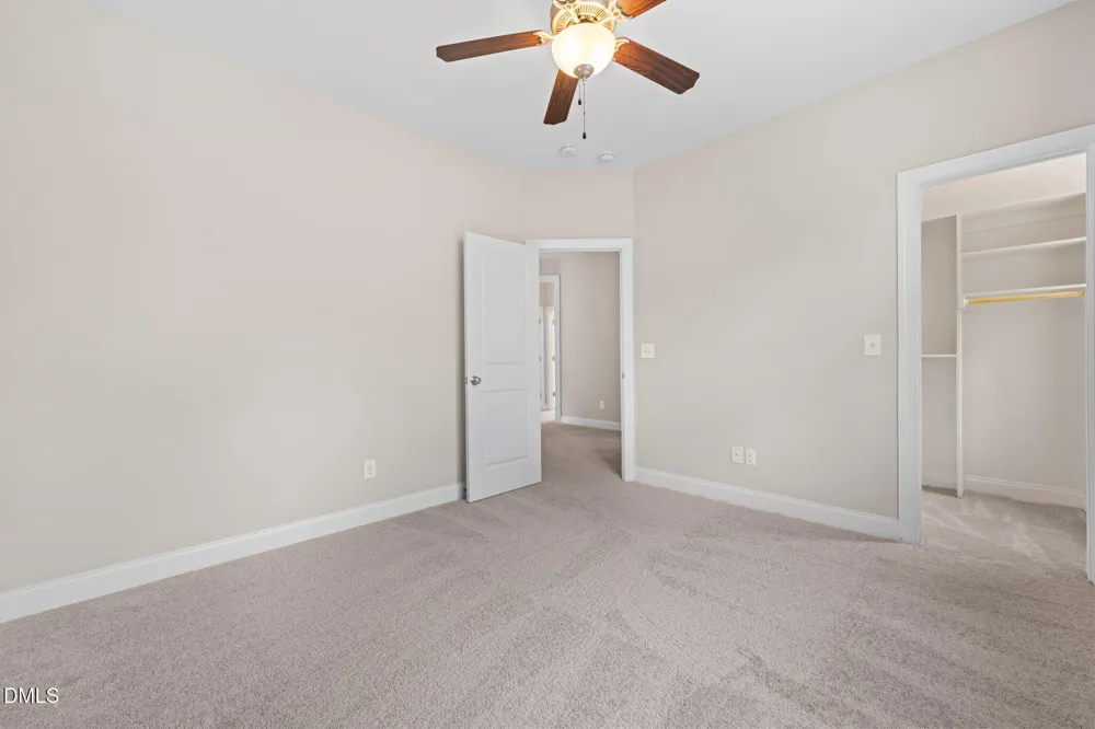 613 Morning Oaks Drive Holly Springs, NC 27540