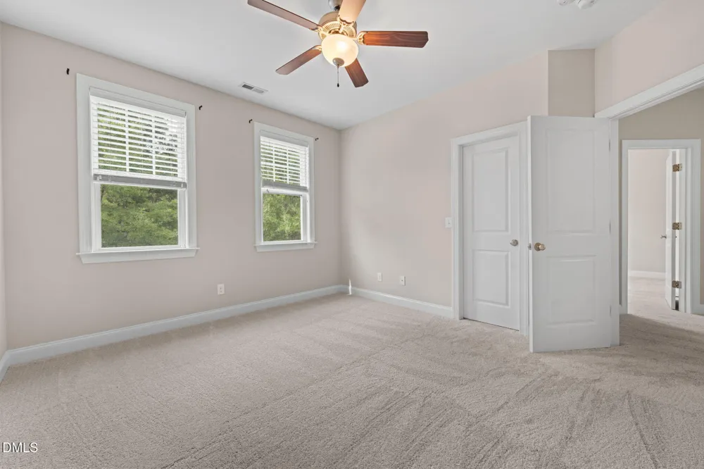 613 Morning Oaks Drive Holly Springs, NC 27540