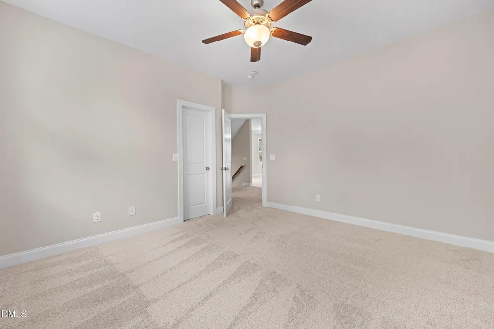 613 Morning Oaks Drive Holly Springs, NC 27540