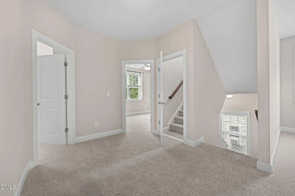 613 Morning Oaks Drive Holly Springs, NC 27540