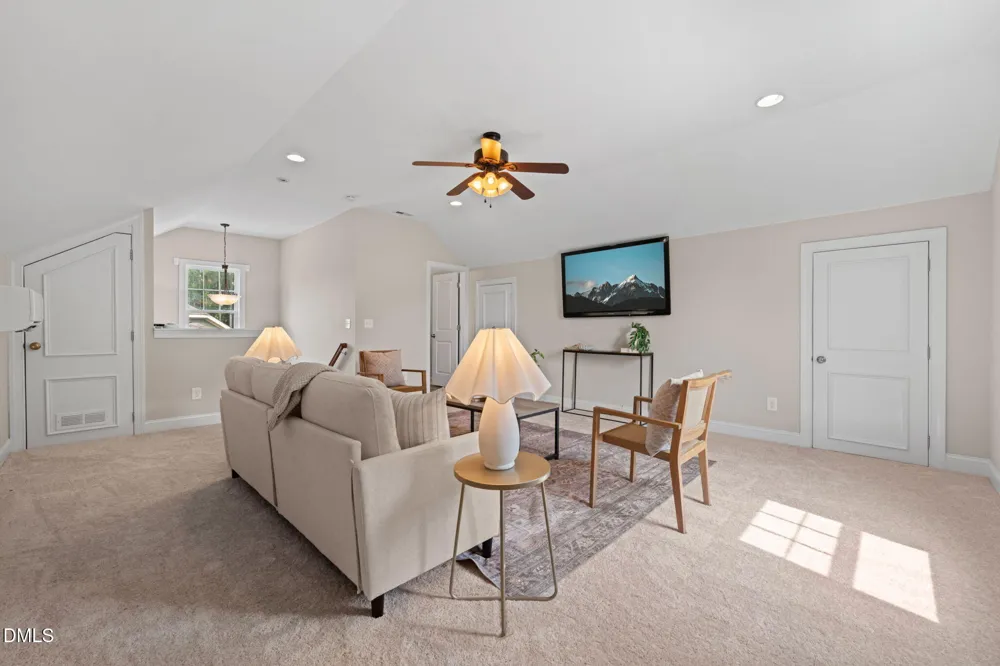 613 Morning Oaks Drive Holly Springs, NC 27540