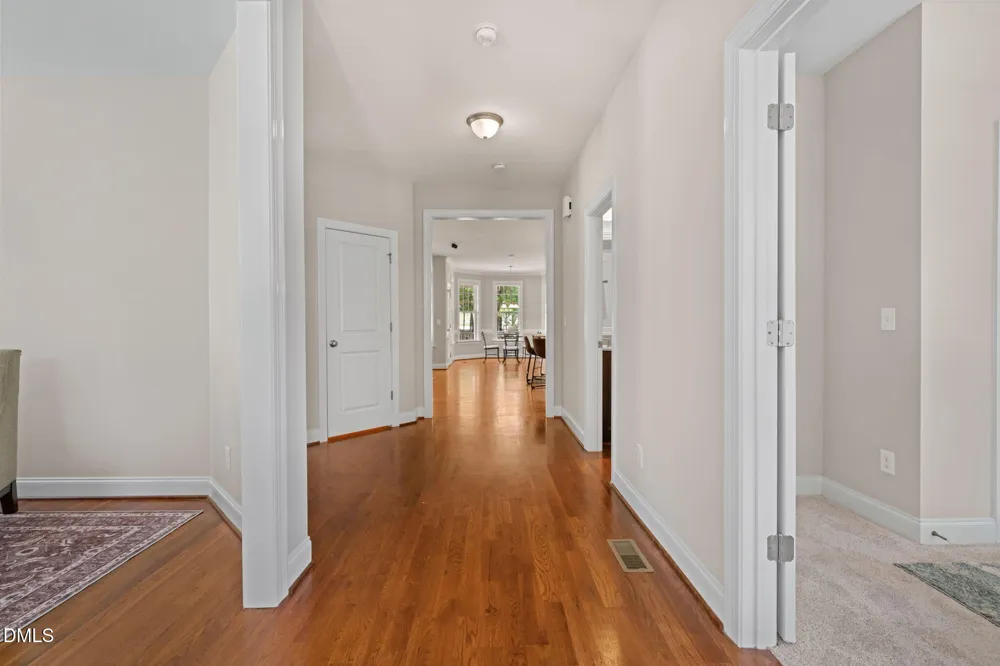 613 Morning Oaks Drive Holly Springs, NC 27540