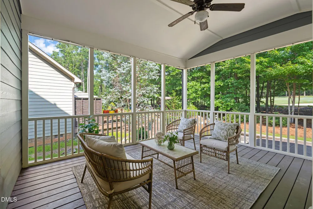 613 Morning Oaks Drive Holly Springs, NC 27540