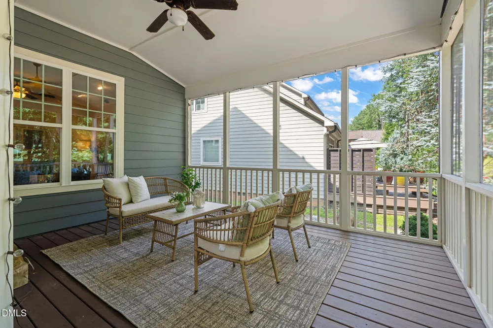 613 Morning Oaks Drive Holly Springs, NC 27540