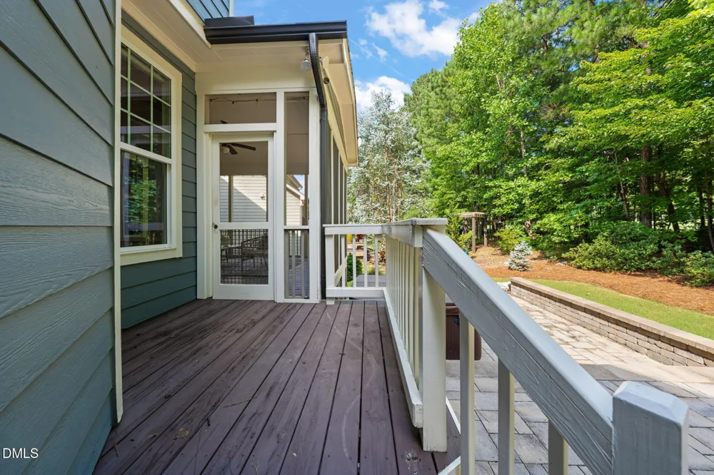 613 Morning Oaks Drive Holly Springs, NC 27540