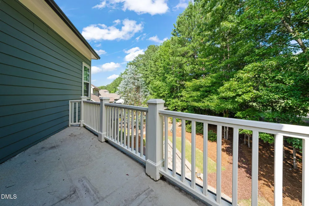 613 Morning Oaks Drive Holly Springs, NC 27540