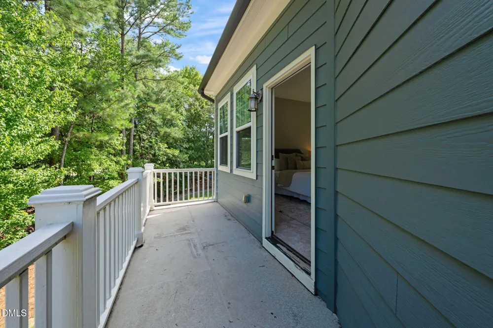 613 Morning Oaks Drive Holly Springs, NC 27540
