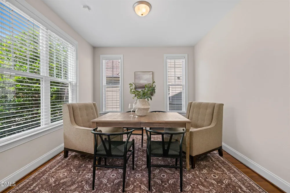 613 Morning Oaks Drive Holly Springs, NC 27540