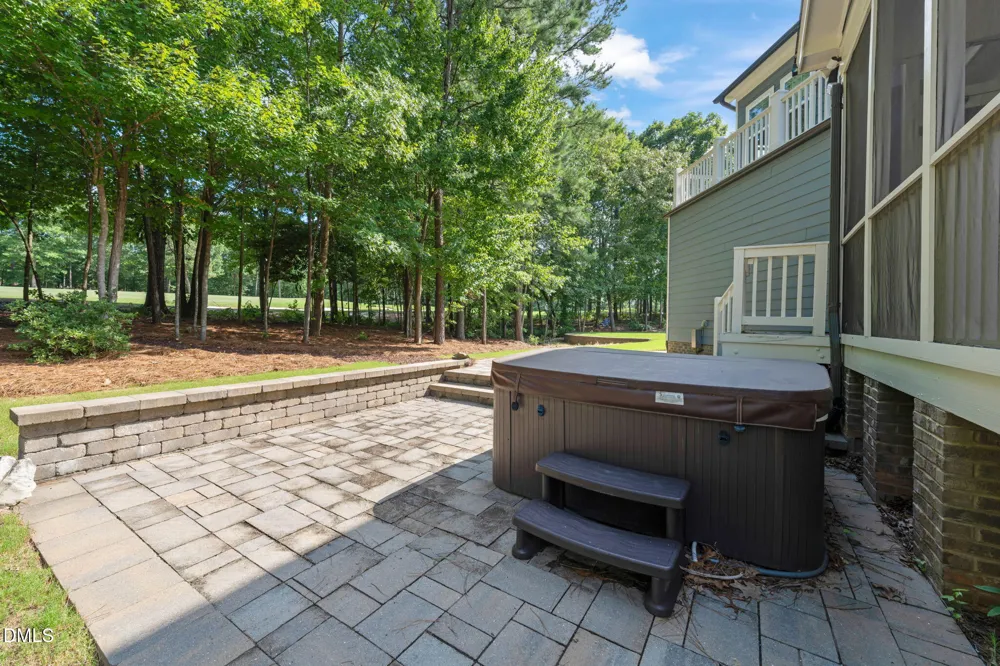613 Morning Oaks Drive Holly Springs, NC 27540