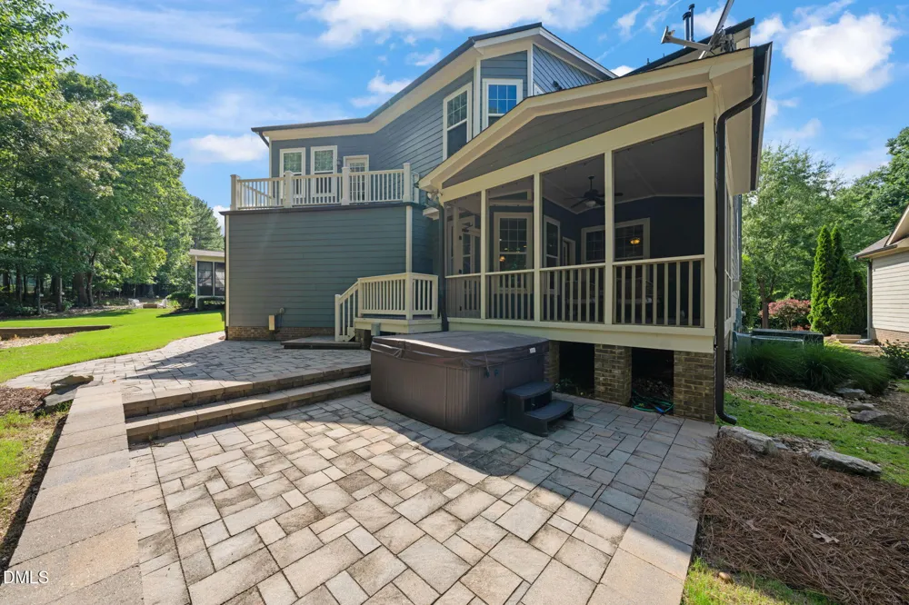 613 Morning Oaks Drive Holly Springs, NC 27540