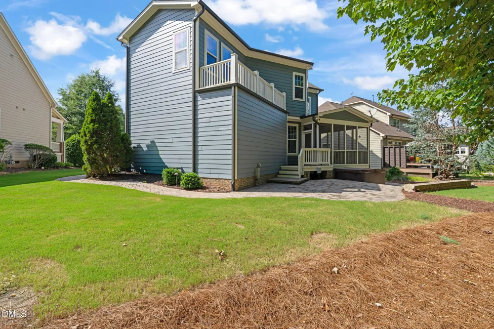 613 Morning Oaks Drive Holly Springs, NC 27540