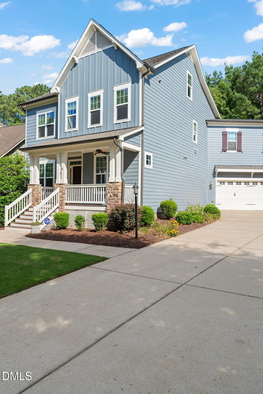 613 Morning Oaks Drive Holly Springs, NC 27540