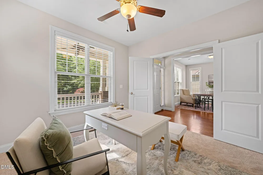 613 Morning Oaks Drive Holly Springs, NC 27540