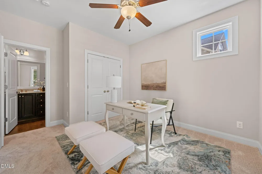 613 Morning Oaks Drive Holly Springs, NC 27540
