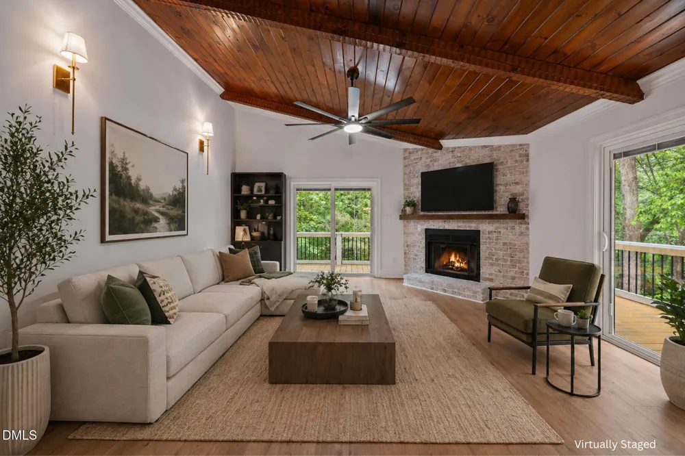224 Buteo Ridge Pittsboro, NC 27312