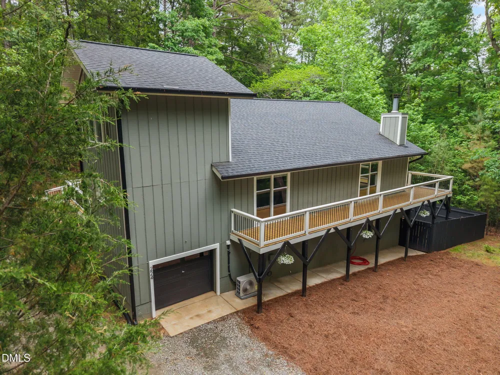 224 Buteo Ridge Pittsboro, NC 27312