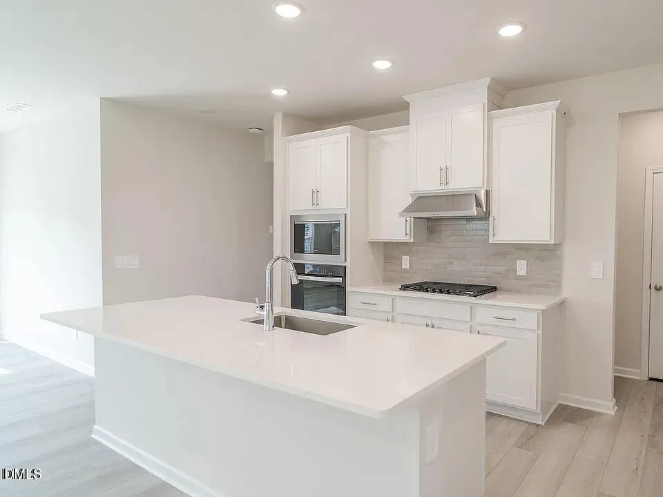 793 Red River Drive Garner, NC 27529