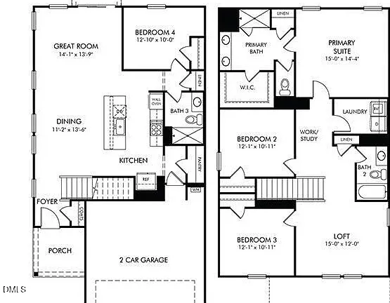 793 Red River Drive Garner, NC 27529