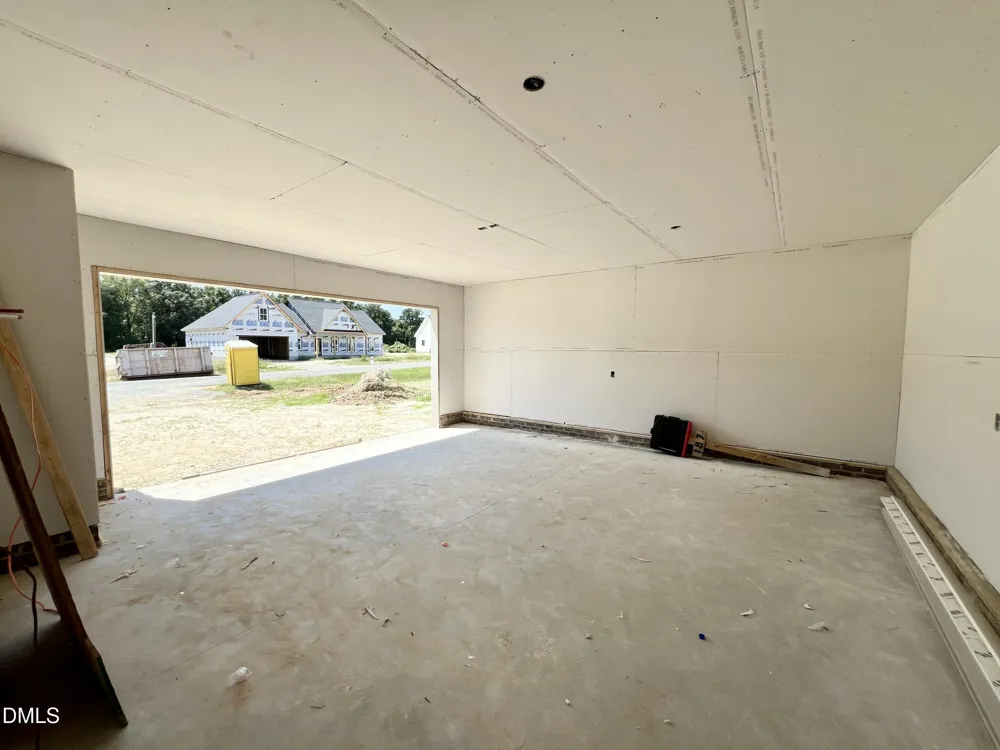 197 Pendergrass Drive Princeton, NC 27569