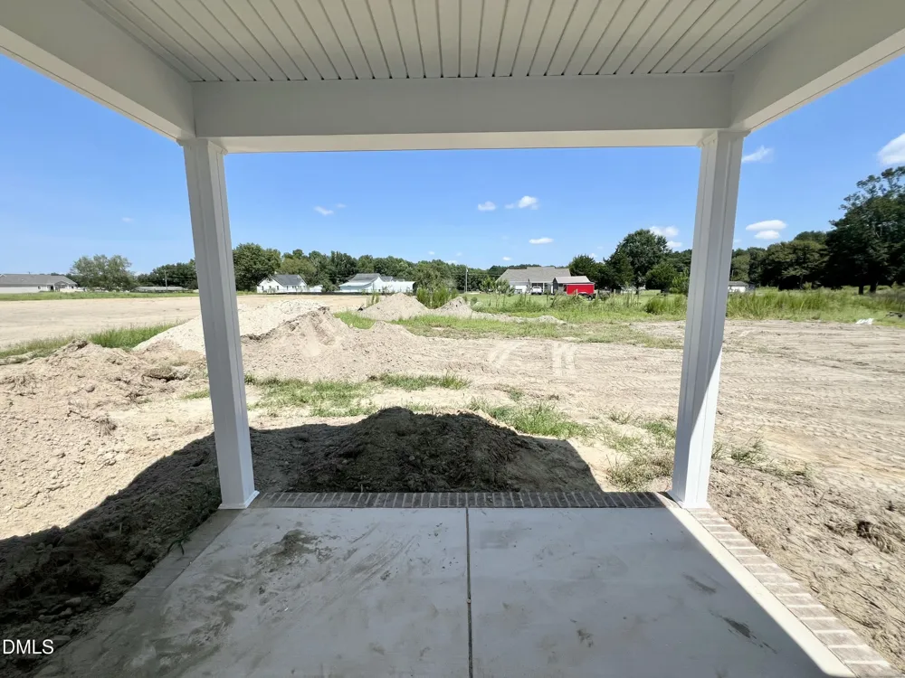 197 Pendergrass Drive Princeton, NC 27569