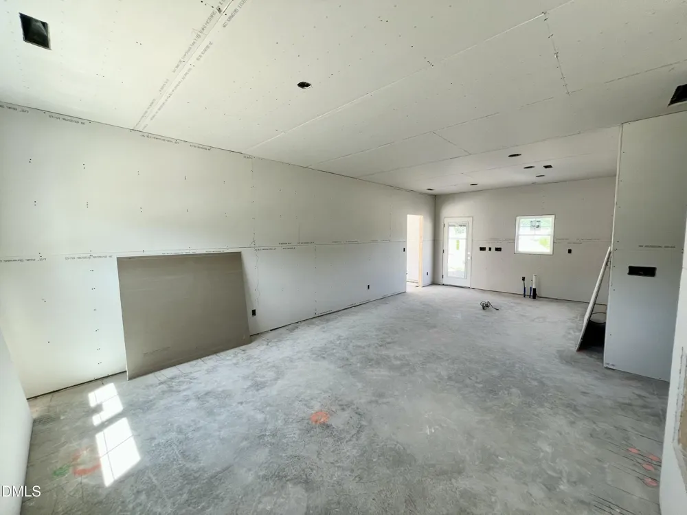 197 Pendergrass Drive Princeton, NC 27569