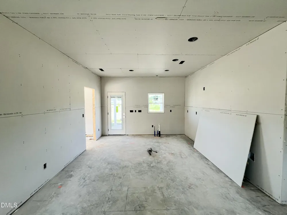 197 Pendergrass Drive Princeton, NC 27569