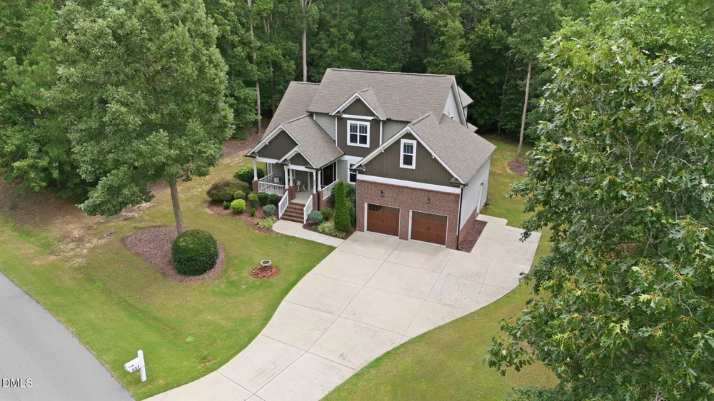 331 Forest Oaks Drive Archer Lodge, NC 27527