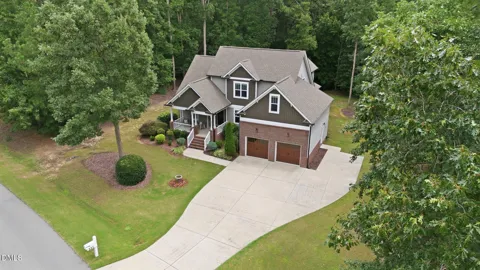 331 Forest Oaks Drive