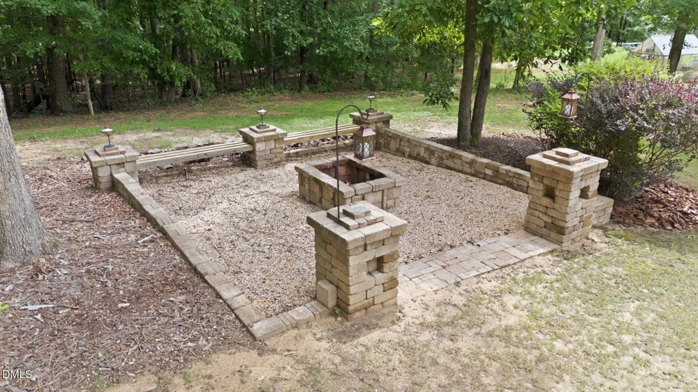 331 Forest Oaks Drive Archer Lodge, NC 27527