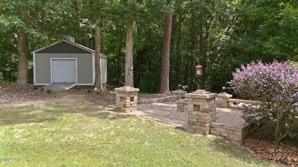 331 Forest Oaks Drive Archer Lodge, NC 27527