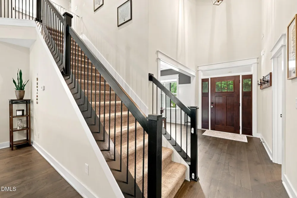331 Forest Oaks Drive Archer Lodge, NC 27527