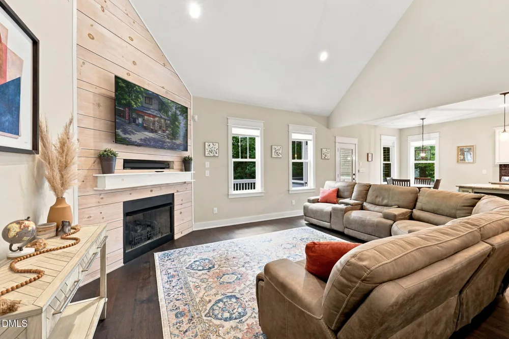 331 Forest Oaks Drive Archer Lodge, NC 27527