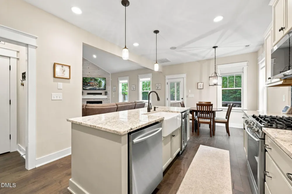 331 Forest Oaks Drive Archer Lodge, NC 27527