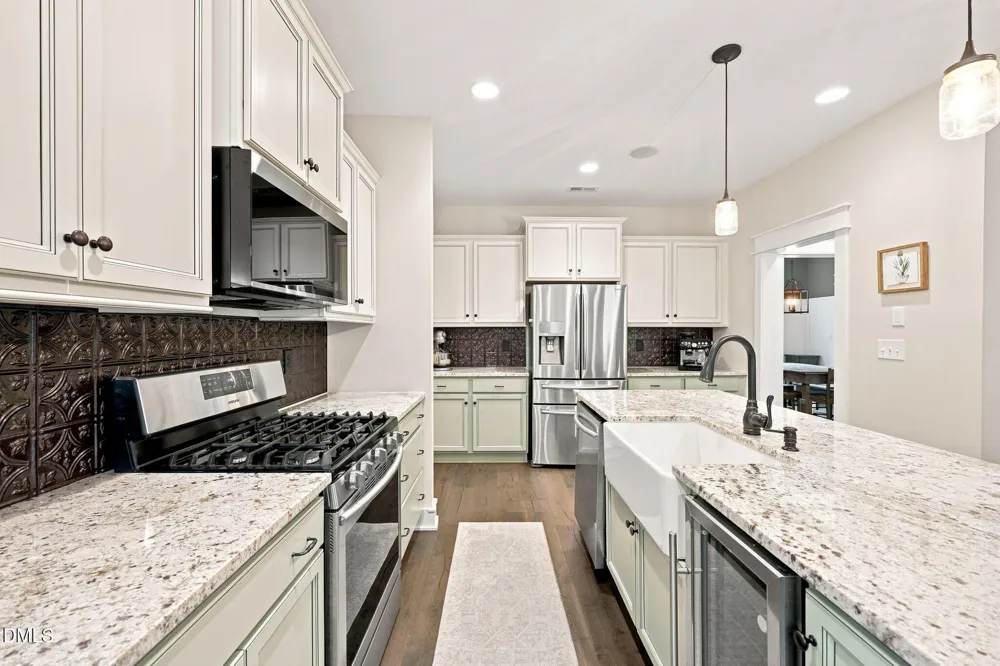 331 Forest Oaks Drive Archer Lodge, NC 27527
