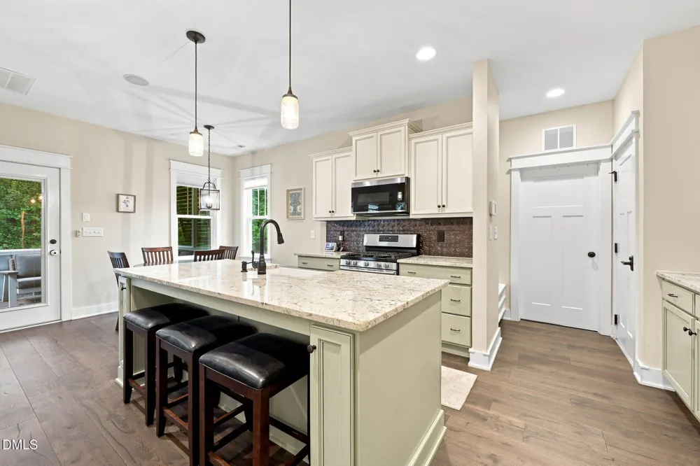 331 Forest Oaks Drive Archer Lodge, NC 27527