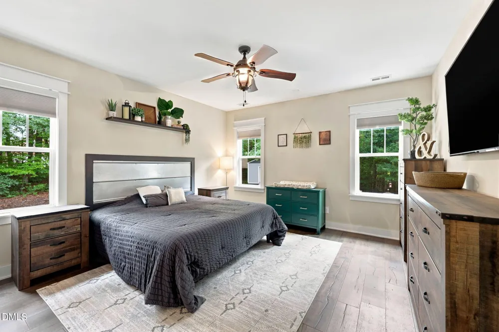 331 Forest Oaks Drive Archer Lodge, NC 27527
