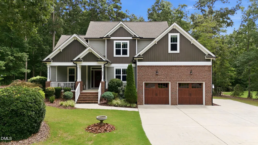 331 Forest Oaks Drive Archer Lodge, NC 27527