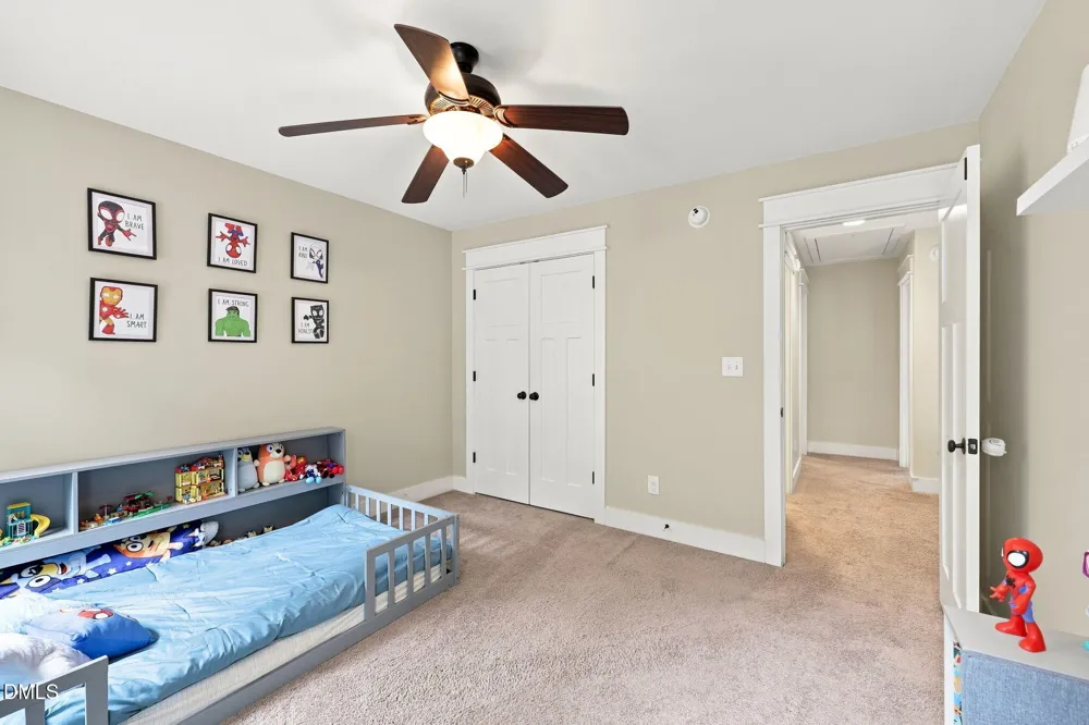 331 Forest Oaks Drive Archer Lodge, NC 27527