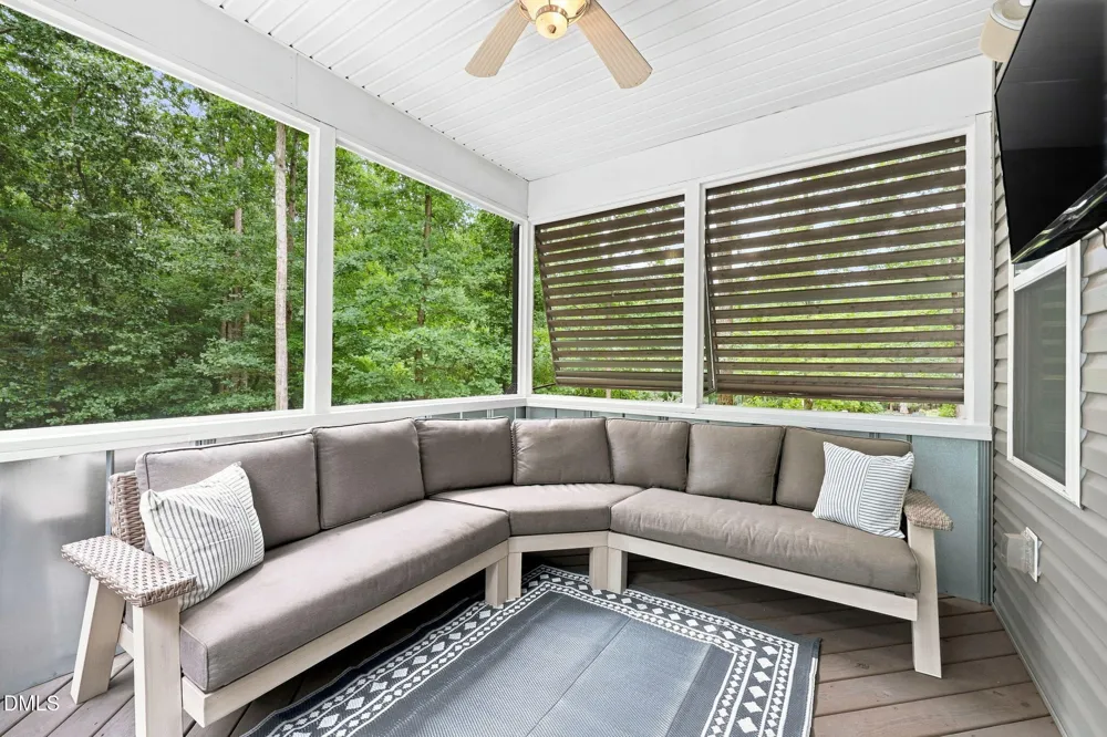 331 Forest Oaks Drive Archer Lodge, NC 27527