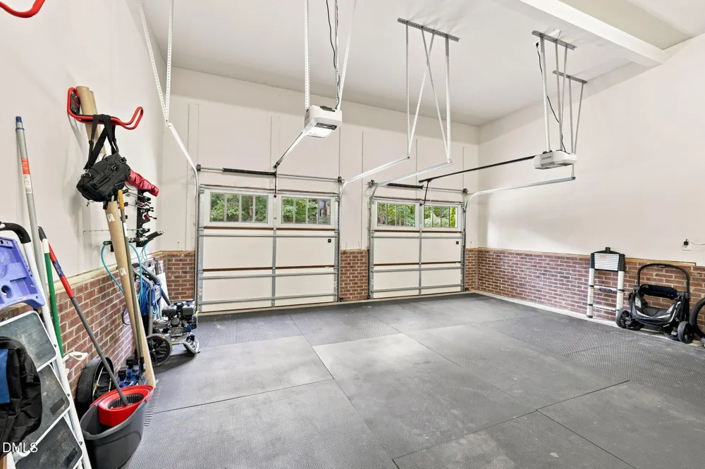331 Forest Oaks Drive Archer Lodge, NC 27527