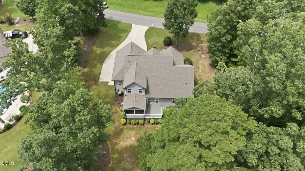 331 Forest Oaks Drive Archer Lodge, NC 27527