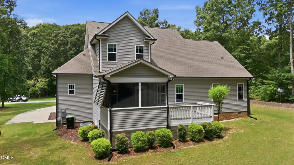 331 Forest Oaks Drive Archer Lodge, NC 27527