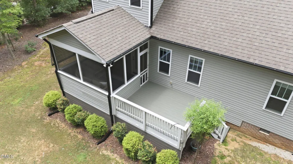 331 Forest Oaks Drive Archer Lodge, NC 27527