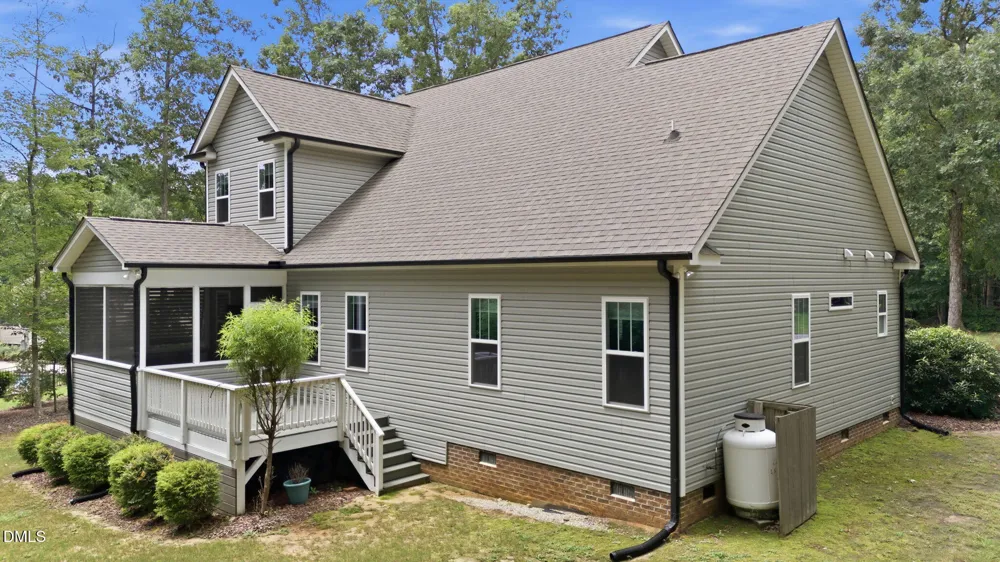 331 Forest Oaks Drive Archer Lodge, NC 27527