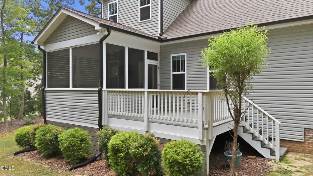 331 Forest Oaks Drive Archer Lodge, NC 27527