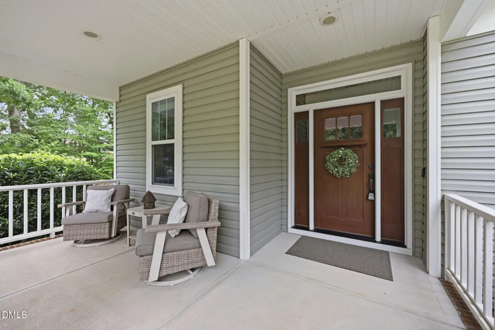 331 Forest Oaks Drive Archer Lodge, NC 27527