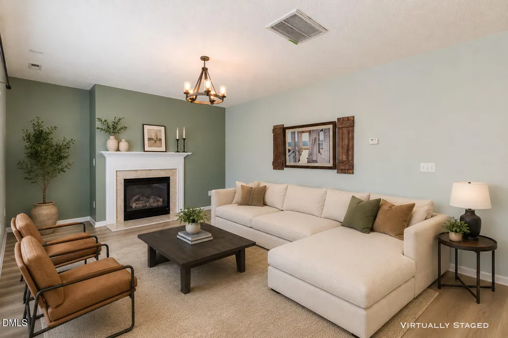 1320 Marbank Street Wake Forest, NC 27587